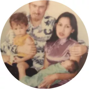 Munadi Cartwright photograph