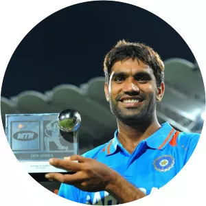 Munaf Patel