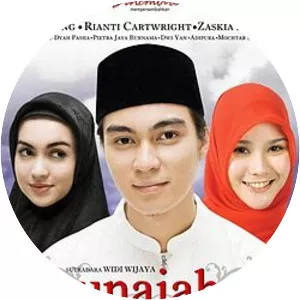 Munajah Cinta