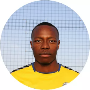 Munashe Sundire - Football player