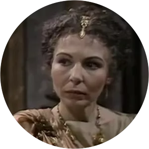 Munatia Plancina photograph