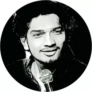 Munawar Faruqui - Comedian