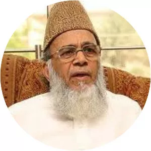 Munawar Hasan - Pakistani politician