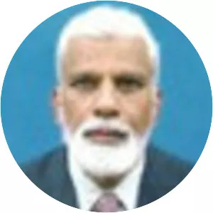 Munawar Iqbal