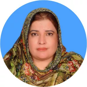 Munawara Bibi Baloch
