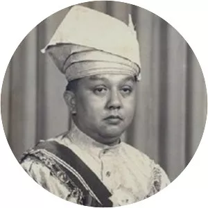 Munawir of Negeri Sembilan