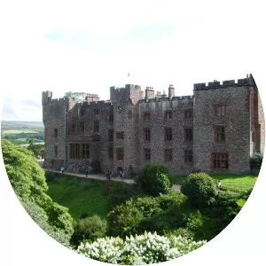 Muncaster Castle