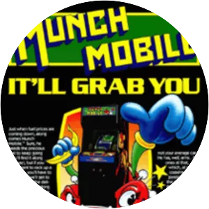 Munch Mobile