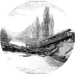 Münchenstein rail disaster