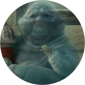 Muncher Ghostbusters: Afterlife