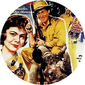 Münchhausen in Afrika