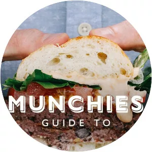 Munchies Guide To. . . - TV program
