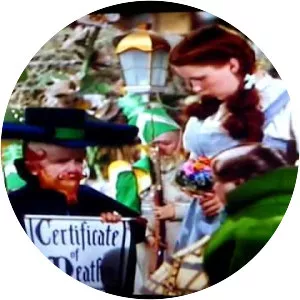 Munchkin Coroner - Fictional character