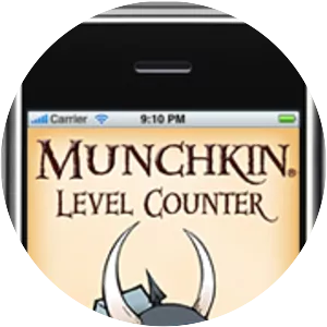 Munchkin Level Counter