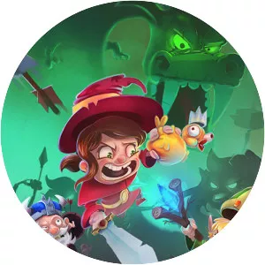 Munchkin: Quacked Quest