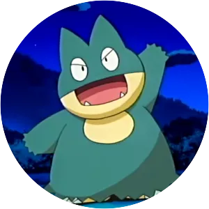 Munchlax