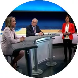 Münchner Runde - TV program