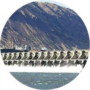 Munda Dam