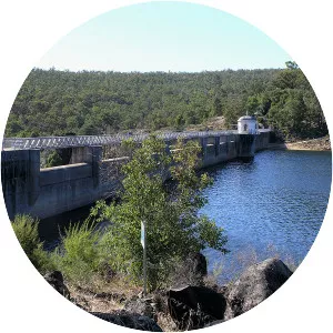 Mundaring Weir