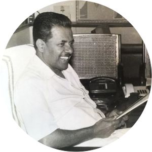 Mundayil Koran photograph