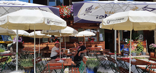 Mundestadl - Restaurant