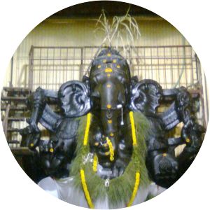 Mundhi Vinayagar Temple