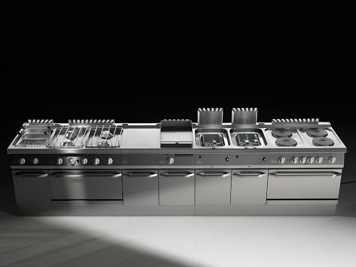 Mundinox-fabrico De Equip. Hoteleiros Lda.