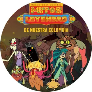 Mundo Canticuentos - Musical artist