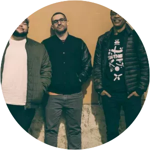 Mundo Complexo - Musical artist