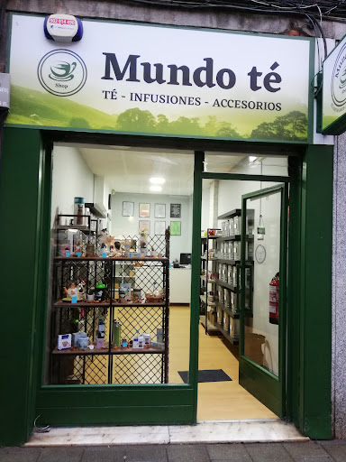 Mundoteshop