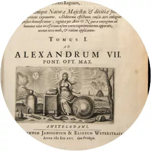 Mundus Subterraneus - Textbook by Athanasius Kircher