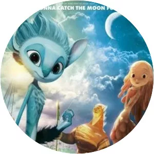 Mune: Guardian of the Moon
