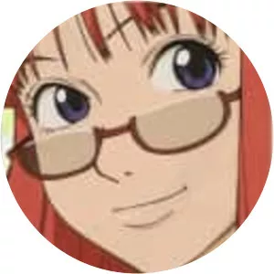 Mune-Mune - Fictional character