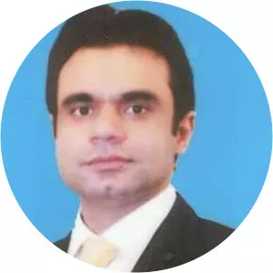 Muneeb-ul-Haq - Member of the Provincial Assembly of the Punjab