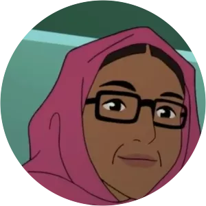 Muneeba Khan photograph