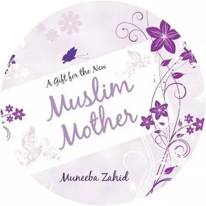 Muneeba Zahid - Author