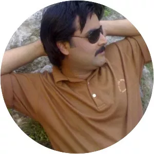 Muneer Awan - Musical artist