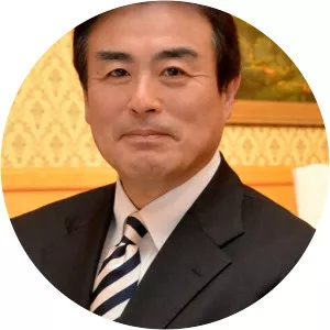 Munehiko Harada