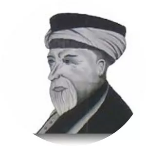 Munejjim-bashi Ahmed Dede