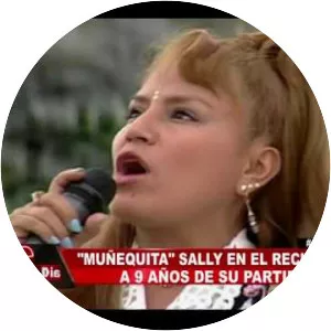 Muñequita Sally