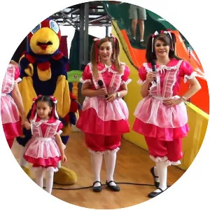 Muñequitas Elizabeth - Musical artist