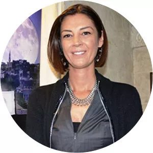 Münevver Helün Fırat photograph