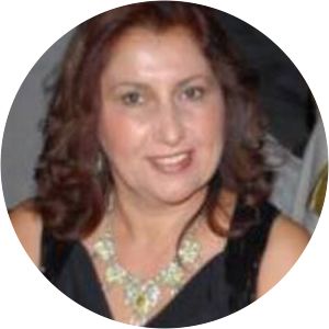 Munevver Karaca photograph