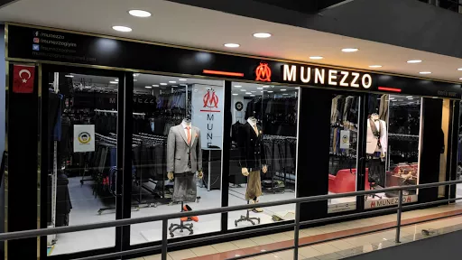 Munezzo Giyim - Clothing store in Istanbul