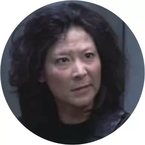 Mung-Ling Tsui - Actress