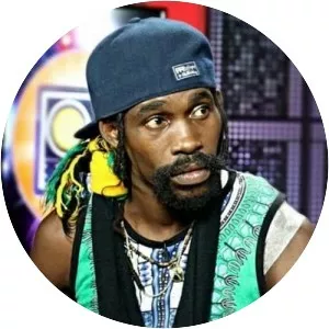 supa hype munga - Musical artist