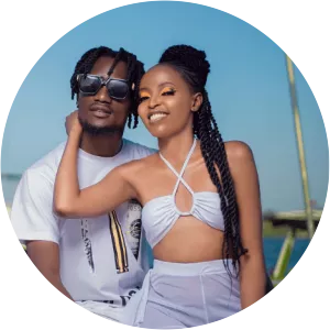 MUNGAI EVE - Musical artist