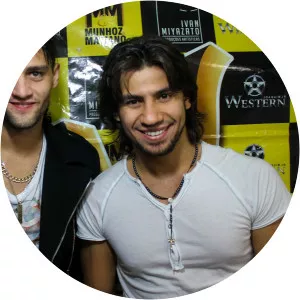 Munhoz e Mariano - Musical ensemble