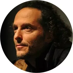 Muni Lubezki photograph
