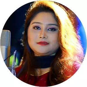 Munia Moon - Musical artist